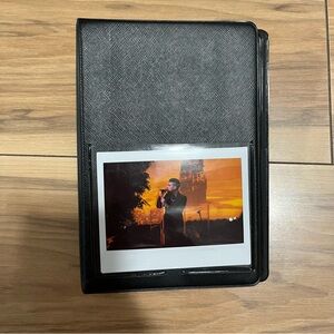 Instax Wide Photo Album from Urban Outfitters